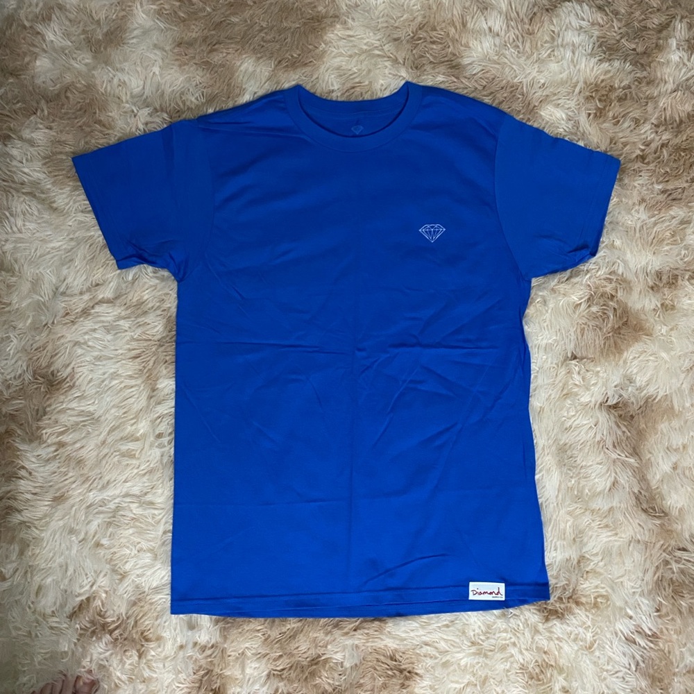Diamond Supply Tee